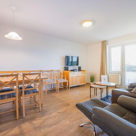 シリヒHus Inselkieker Hus Inselkieker 107アパートメント エクステリア 写真
