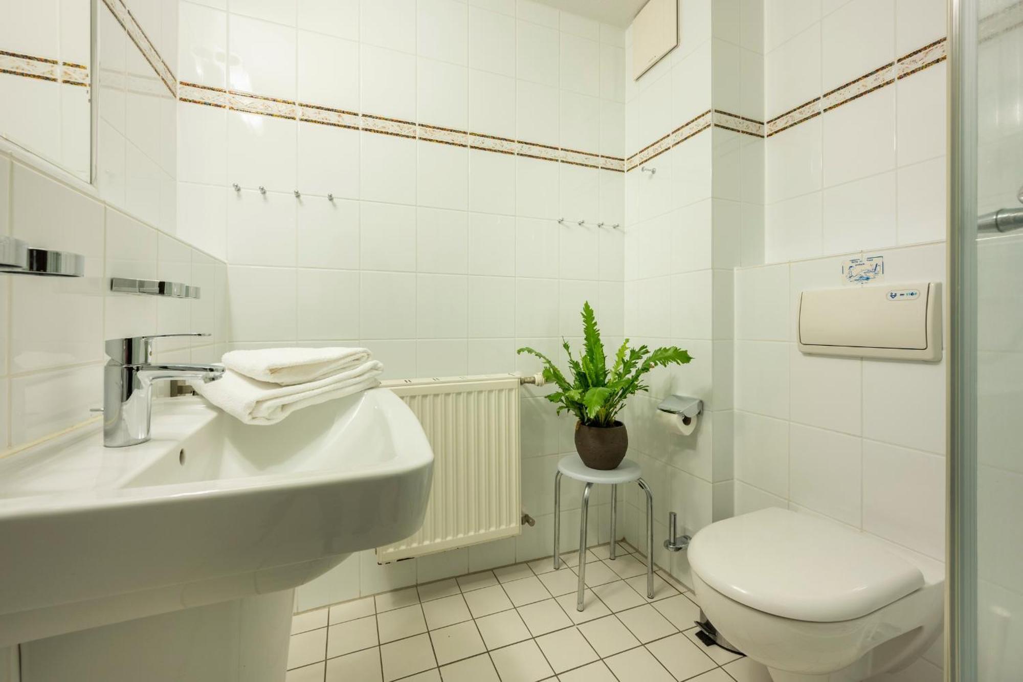 シリヒHus Inselkieker Hus Inselkieker 107アパートメント エクステリア 写真