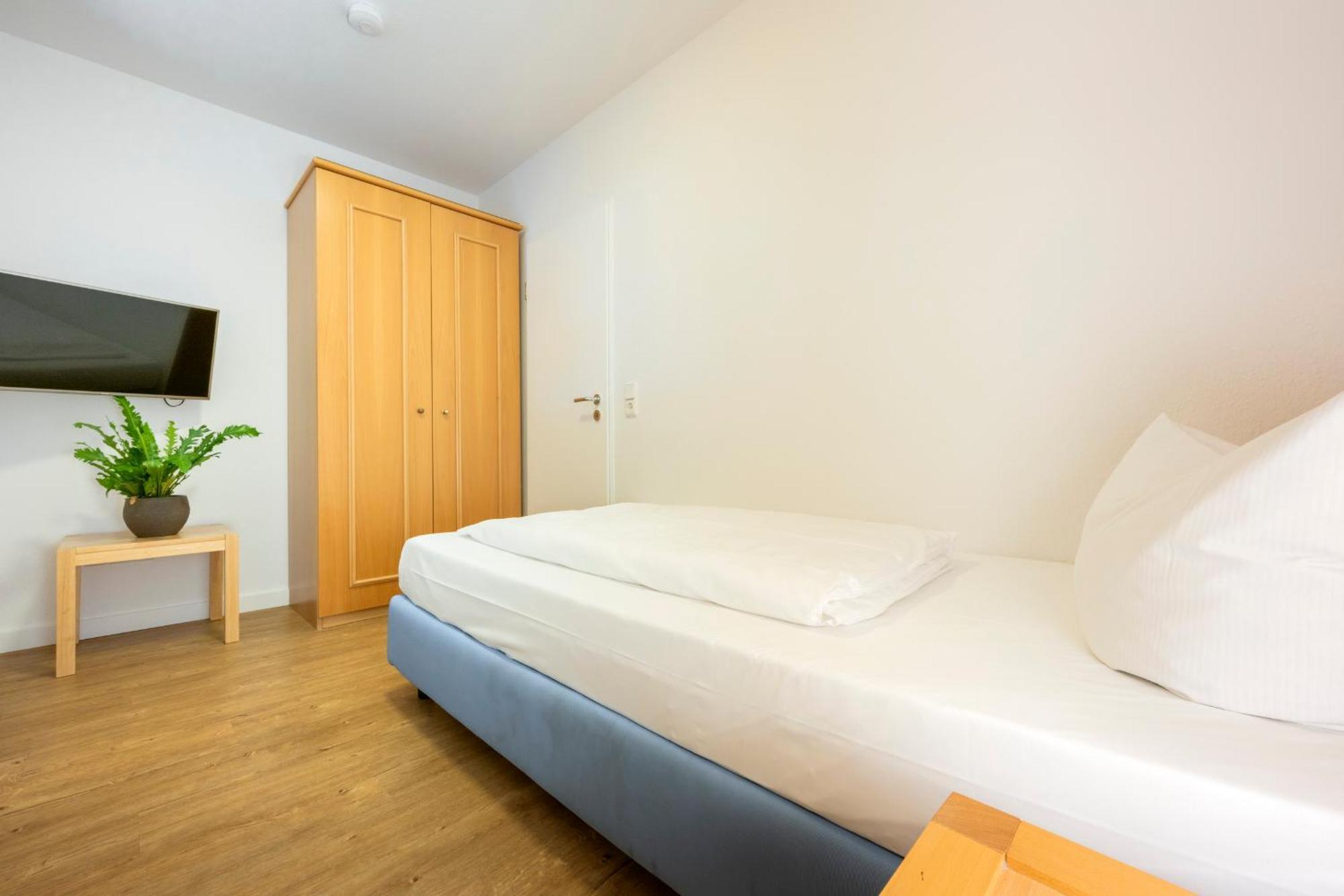 シリヒHus Inselkieker Hus Inselkieker 107アパートメント エクステリア 写真